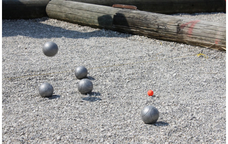 Bienvenue sur le site officiel du club